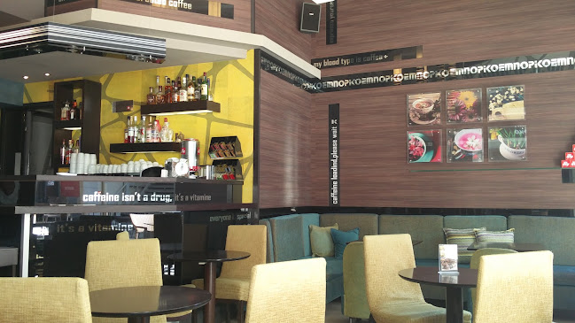 Opinii despre Emporiko Cafe în Ξάνθη - Γαστρονομία και φιλοξενία