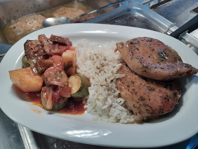 Opinii despre Σπιτομαγειρέματα în Τρίπολη - Γαστρονομία και φιλοξενία