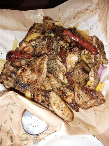 κεντρο, Τεμπλόνι 491 00