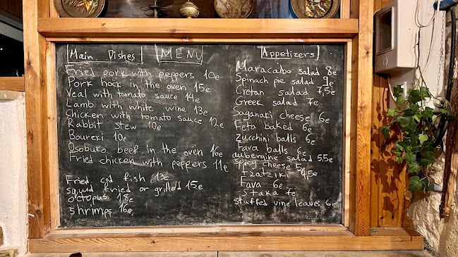 Maracaibo Restaurant