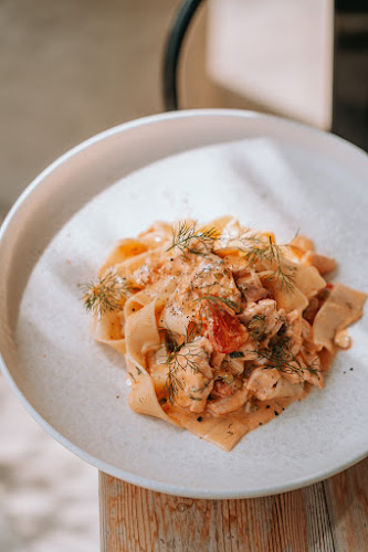 Πιρούνι και Μαχαίρι