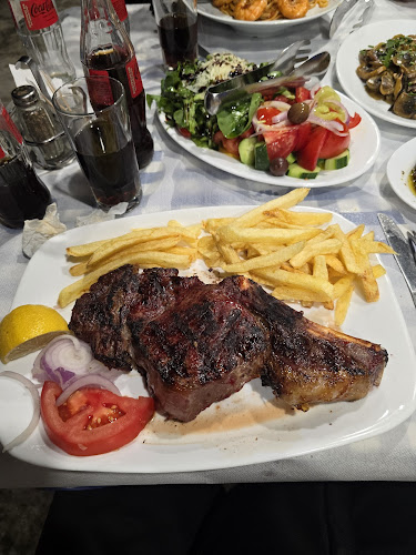 Τσιπουράδικο ΝΕΜΕΣΙΣ - Γαστρονομία και φιλοξενία