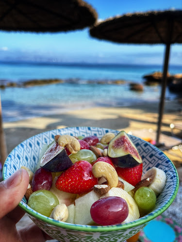 Opinii despre The Beachhouse Beach Bar în Βάγια - Γαστρονομία και φιλοξενία