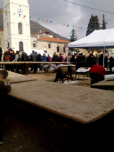 Ταβέρνα Η Συνάντηση