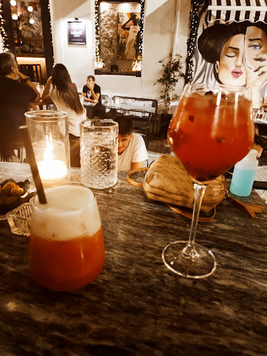 Kalimeres - Γαστρονομία και φιλοξενία