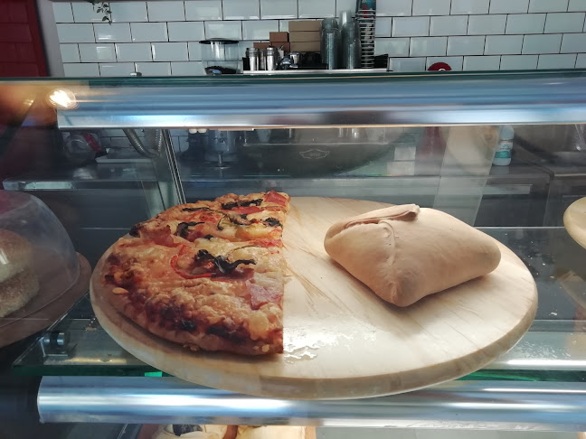 Opinii despre Bakery Coffee Boulangerie Tsatsaronakis Michalis în Κίσσαμος - Γαστρονομία και φιλοξενία