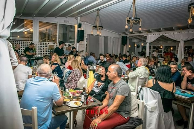 Tucan Pizza Βar Restaurant - Γαστρονομία και φιλοξενία