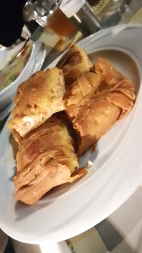 Απόλαυση - Μακρινίτσα