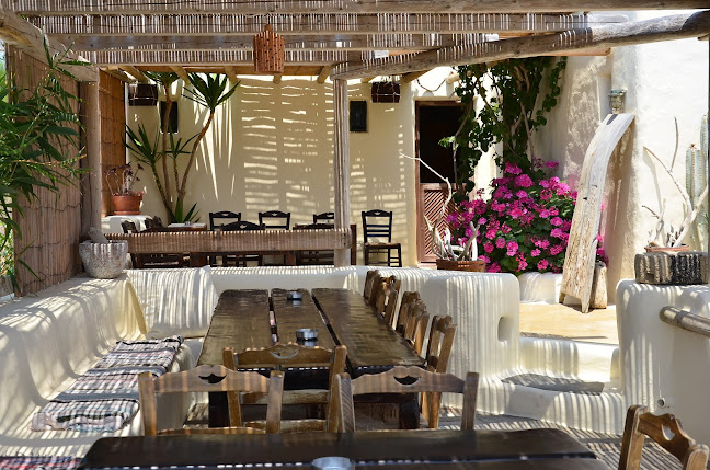 Kalofeggo - Γαστρονομία και φιλοξενία