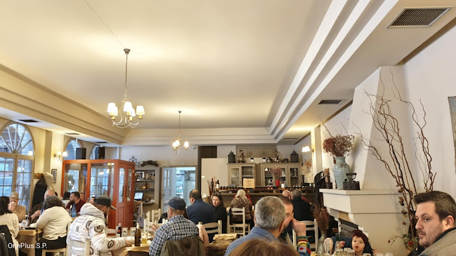 Χασαποταβέρνα Χάσκος - Γαστρονομία και φιλοξενία