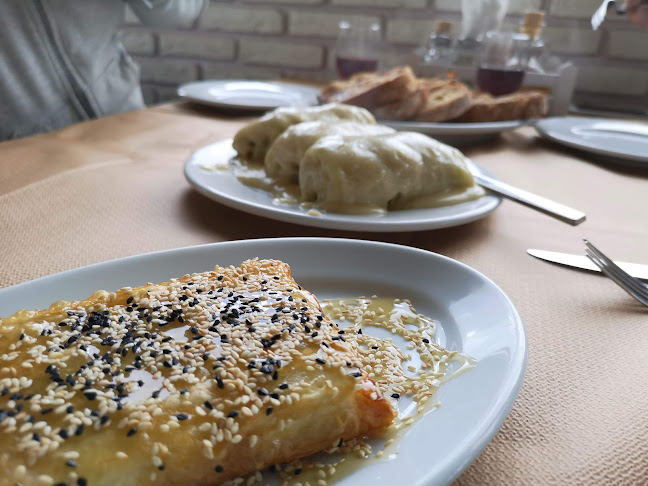 Opinii despre Ταβέρνα Ο Γιώργης în Μελανές - Γαστρονομία και φιλοξενία