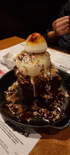 TGI Fridays Αριστοτέλους - Θεσσαλονίκη