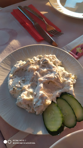 Vanilla cafe restaurant - Πρέβεζα