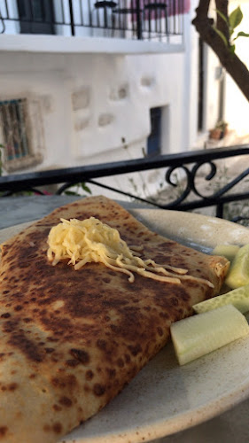 Comentarii opinii despre Cafe Symposium Paros