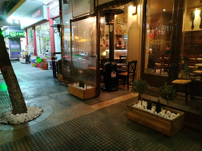 Ρελαντί Αν. Θράκης Μεζεδοπωλείον