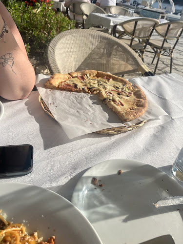 Comentarii opinii despre Parasole Italian Restaurant