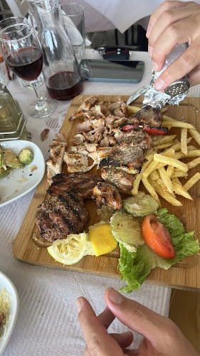 Comentarii opinii despre Ταβέρνα Συμπόσιο