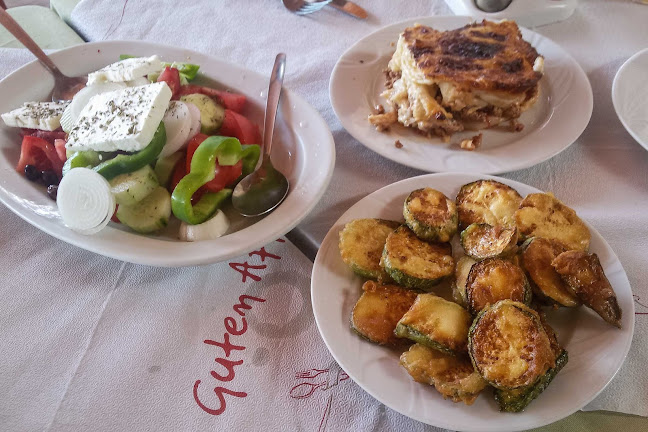 Comentarii opinii despre Ταβέρνα Νίκος