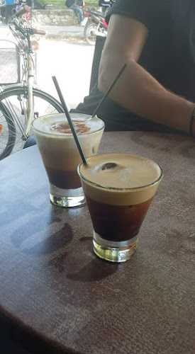 Opinii despre STEF CAFE în Τρίκαλα - Γαστρονομία και φιλοξενία