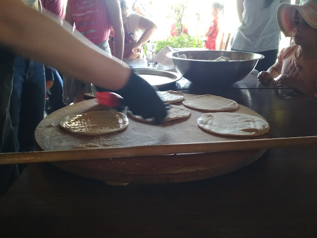 Comentarii opinii despre Αγρόκτημα Πλατανόρεμα