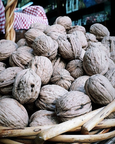 Το Παντοπωλείο του μπάρμπα - Θωμά - Θεσσαλονίκη