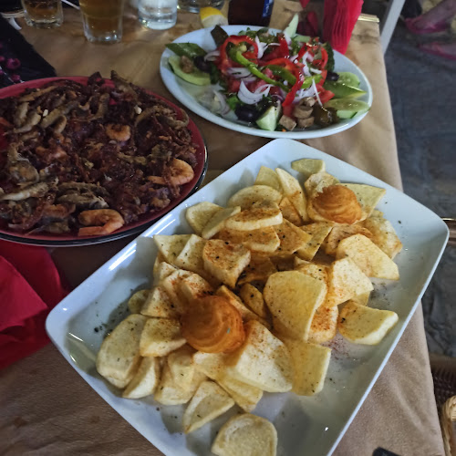 Παλαιόκαστρο 831 00