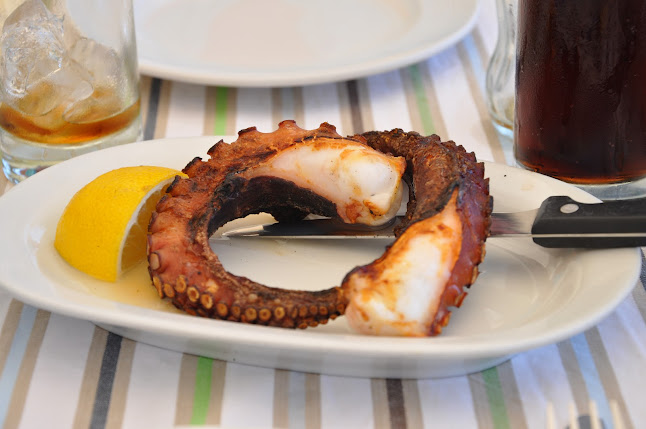 Tango Mar - Κρωτήρι