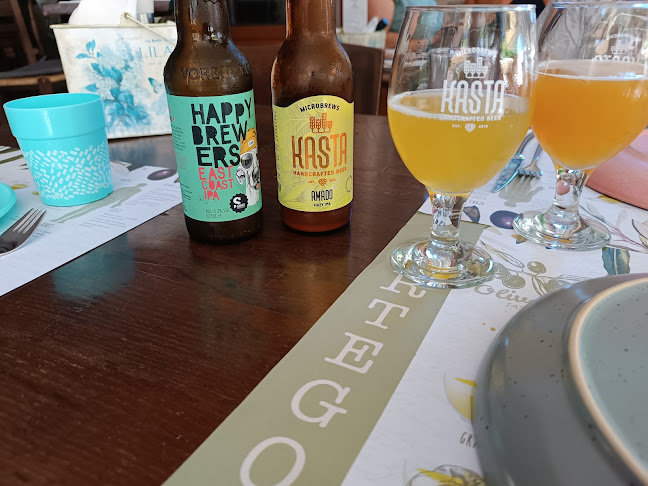 PORTEGO-ΠΟΡΤΕΓΟ - Γαστρονομία και φιλοξενία