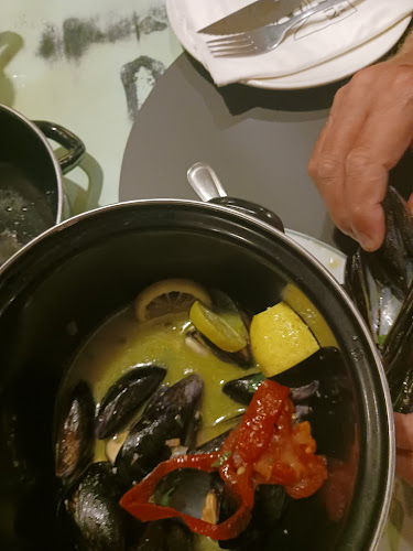 Opinii despre Kri Kri în Ηράκλειο - Γαστρονομία και φιλοξενία