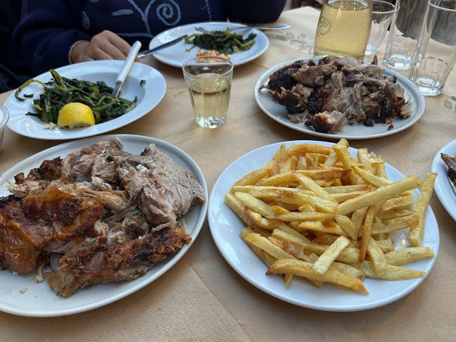 Ταβέρνα Η Στυμφαλία - Καλαμάτα