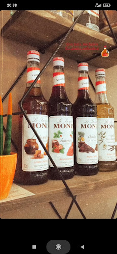 Opinii despre 7 Grams în Σύμη - Γαστρονομία και φιλοξενία