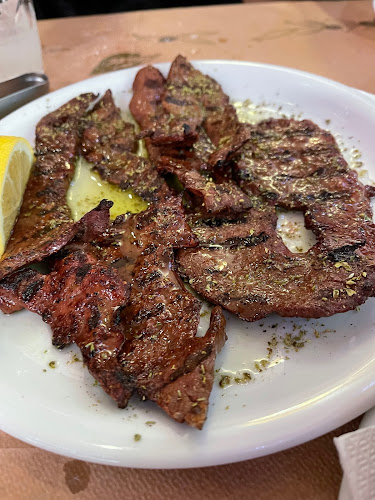 Ταβέρνα οι Πόρτες - Γαστρονομία και φιλοξενία