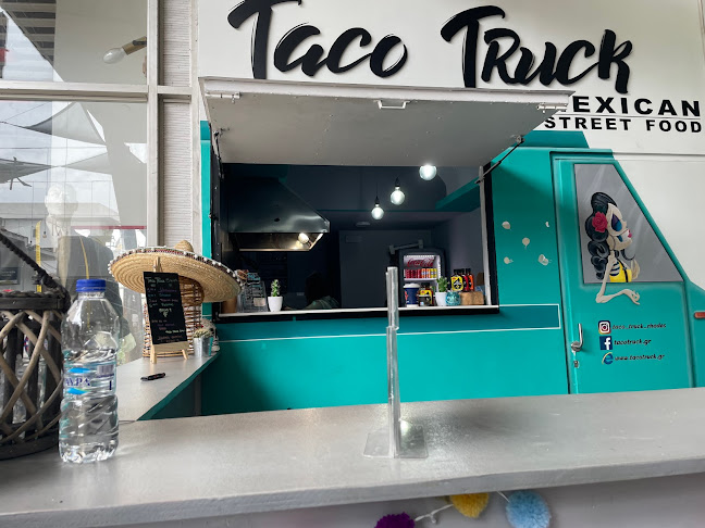 Comentarii opinii despre Taco Truck