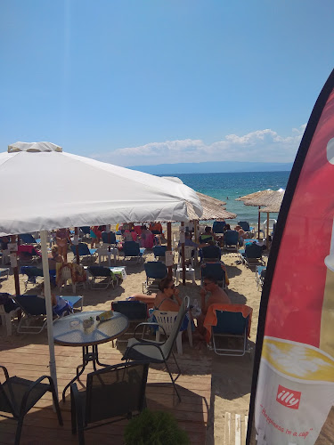 Opinii despre Fortuna beach bar în Καβάλα - Γαστρονομία και φιλοξενία