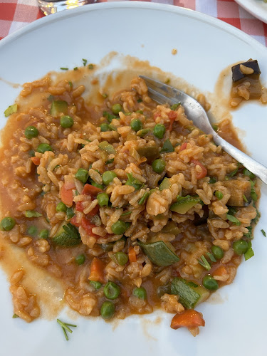 Βιβλιοθήκη εστιατόριο - Λευκάδα