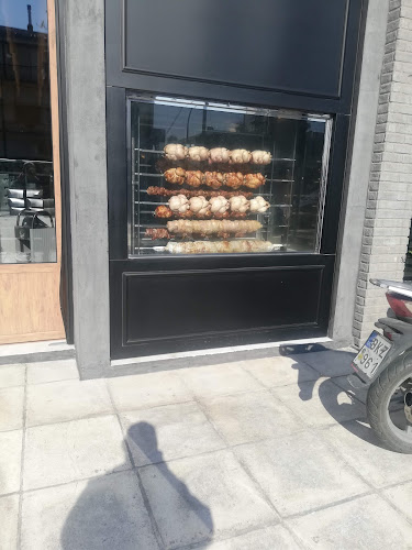 Comentarii opinii despre Κρεοπωλείο Τσέλιγκας