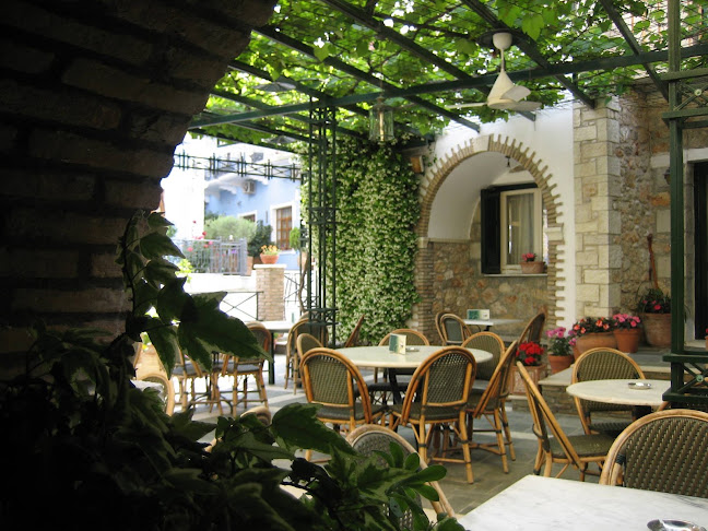 The Green Bakery