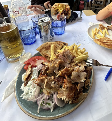 Ψητοπωλείο Χόβολη - Ηράκλειο