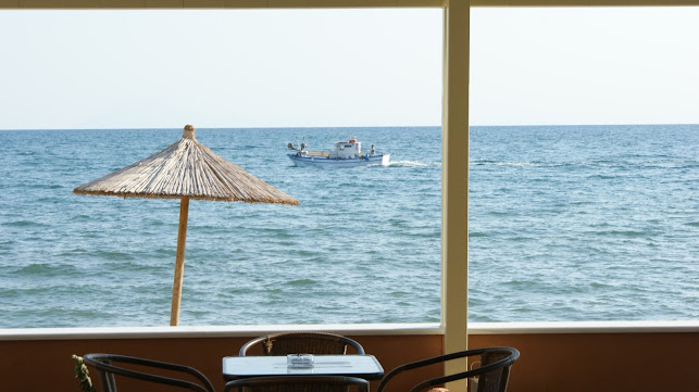 cafe vithos - Γαστρονομία και φιλοξενία