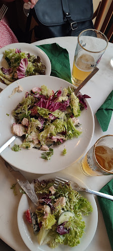 Cafe Αερόστατο