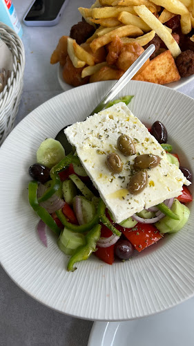 Comentarii opinii despre Εσπέρια