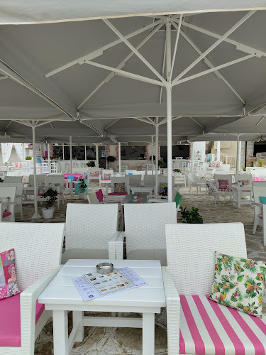 Acanthus Cocktail Bar Sivota (Adults Only) - Σύβοτα