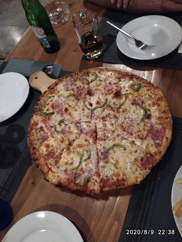 Kalamias Restaurant Cafe