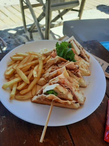 Heaven Beach Bar - Γαστρονομία και φιλοξενία