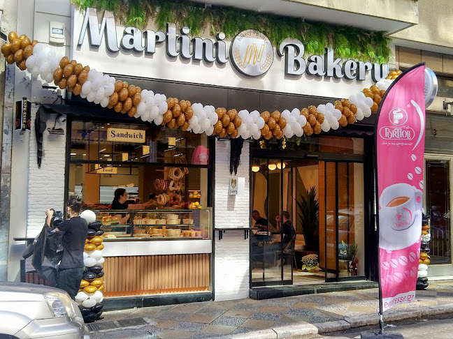 Comentarii opinii despre Pablo's bakery