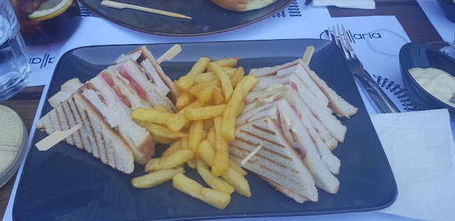 Gallaria - Παντελεήμων