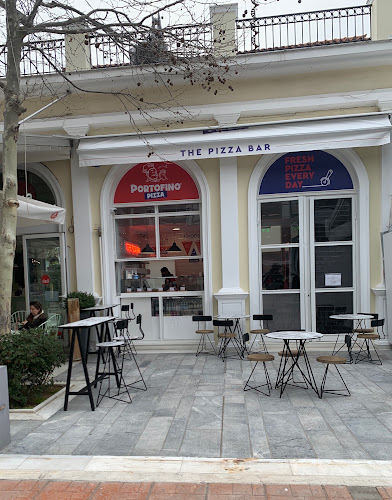 Portofino Pizza Kifisia - Κηφισιά