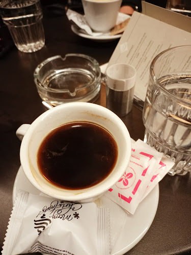 CITY café - Θεσσαλονίκη