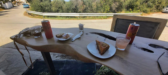 Opinii despre Αρτοποιειο Νικομανης în Κέρκυρα - Γαστρονομία και φιλοξενία