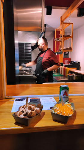 Wheat & meat - Αθήνα